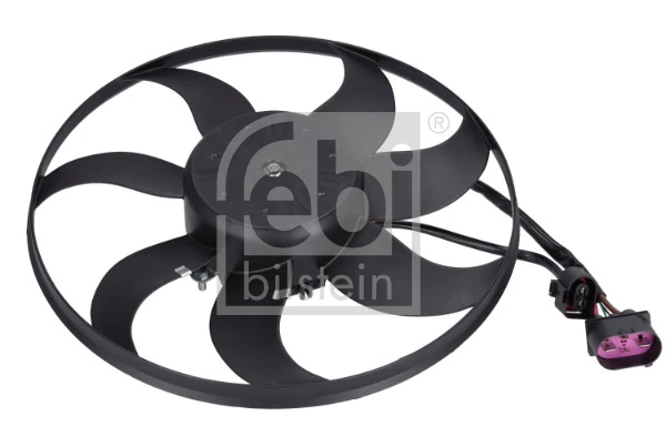 Fan, engine cooling